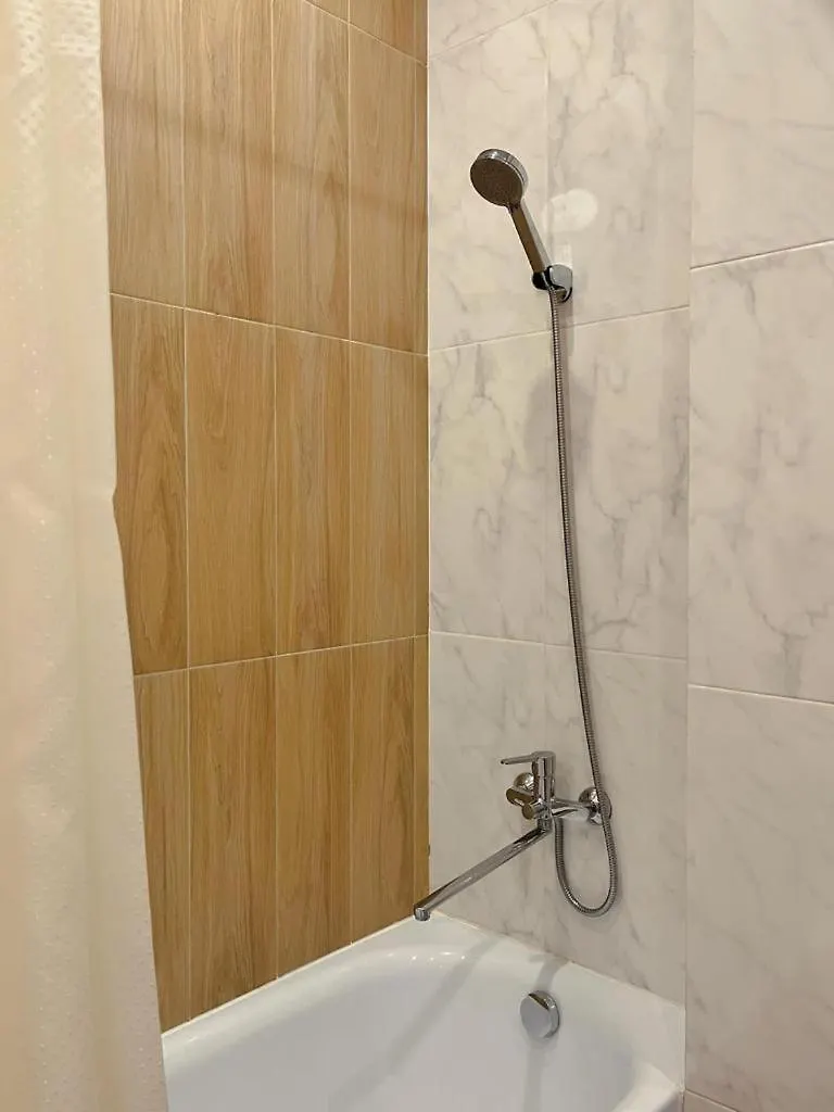 Уютная Евродвушка В Жк Forum Residence Almaty